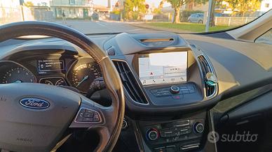 ford c max titanium 1.5 diesel