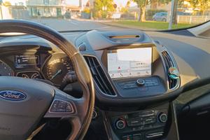 ford c max titanium 1.5 diesel