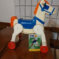 Cavallo CHICCO RODEO
