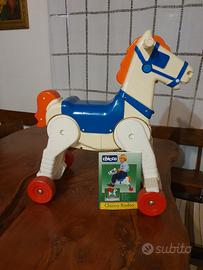 Cavallo CHICCO RODEO