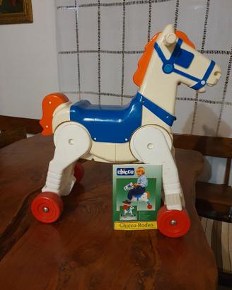 Cavallo CHICCO RODEO