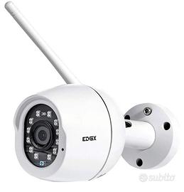 Telecamera WiFi Vimar
