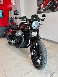Moto Guzzi V7 STONE