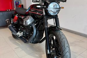 Moto Guzzi V7 STONE