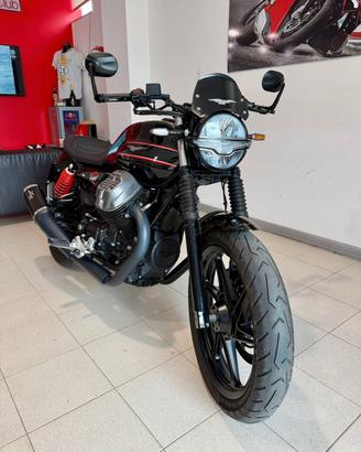 Moto Guzzi V7 STONE