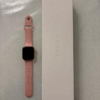 Apple watch serie 4 Rosa 40mm