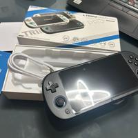 Trimui Smart Pro TG5040 retrogaming console