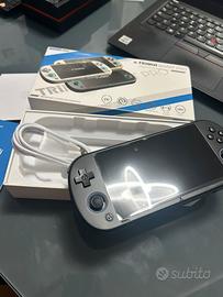 Trimui Smart Pro TG5040 retrogaming console