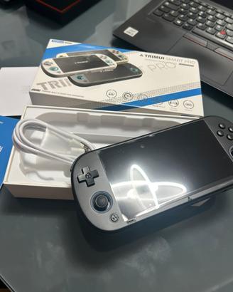 Trimui Smart Pro TG5040 retrogaming console