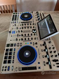 console denon 4+ limited edition