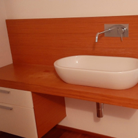 Mobile bagno