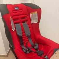 Seggiolino auto chicco cosmos 0-18 kg bambino