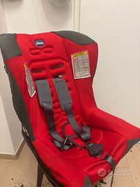 Seggiolino auto chicco cosmos 0-18 kg bambino