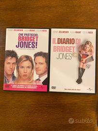 DVD Bridget Jones