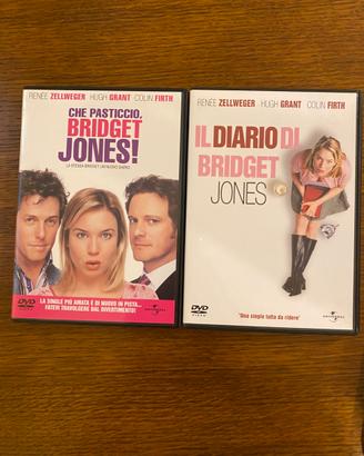 DVD Bridget Jones