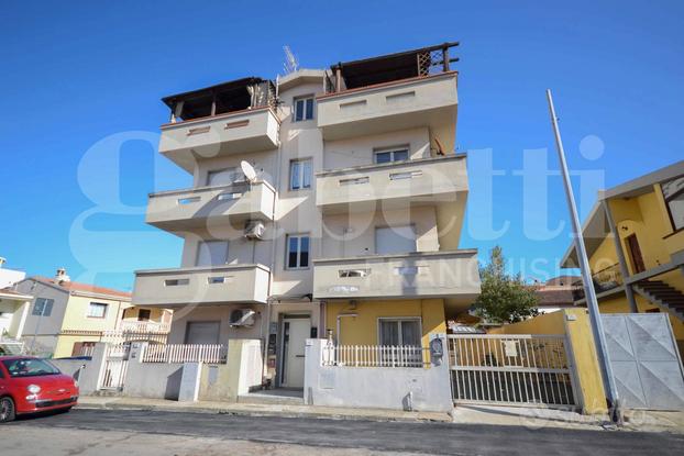 Appartamento Olbia [Cod. rif 3209125VRG]