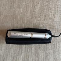 Piastra capelli mini imetec