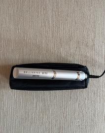 Piastra capelli mini imetec