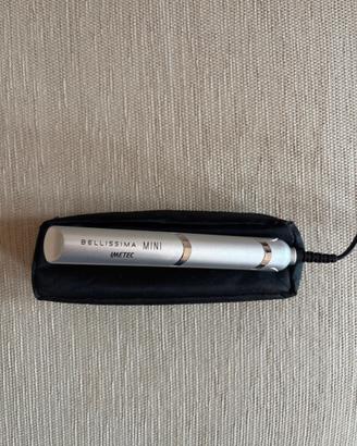 Piastra capelli mini imetec