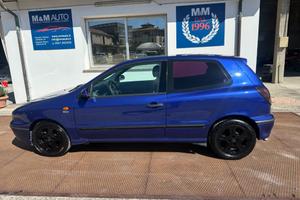 FIAT Bravo 1.8i 16V cat GT CLIMA!!!!!