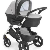 Passeggino modulare CAM Trio Dinamico Up Smart