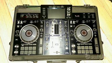 Pioneer rx2 