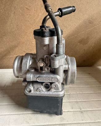Carburatore 28 PHB28.