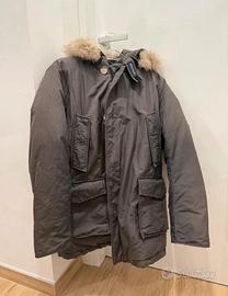 Parka Woolrich uomo taglia S