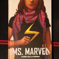 Marvel Must-Have Ms. Marvel 