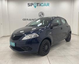 LANCIA Ypsilon III 2015 - 1.0 hybrid Silver s&s