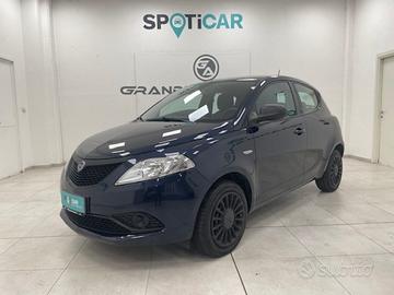 LANCIA Ypsilon III 2015 - 1.0 hybrid Silver s&s