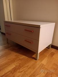 Comodino per cameretta