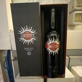Vino La Vite Lucente di Frescobaldi