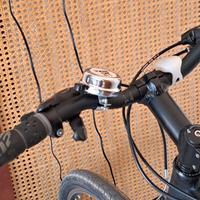 BICICLETTA BIANCHI IBRIDA