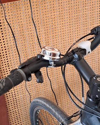 BICICLETTA BIANCHI IBRIDA