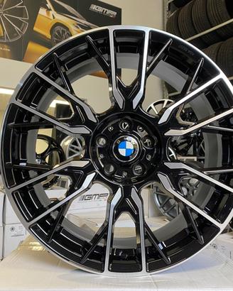 Cerchi Bmw raggio 21 NUOVI cod.29843