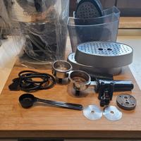 GAGGIA EVOLUTION ESPRESSO CAFFE E CAPPUCCINO