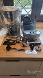 GAGGIA EVOLUTION ESPRESSO CAFFE E CAPPUCCINO