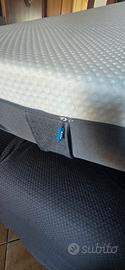 Materasso Emma 1 piazza e ½
