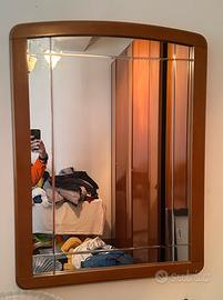 Camera vintage completa