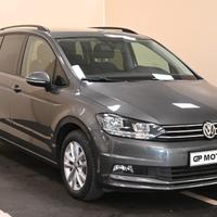 VOLKSWAGEN Touran 3ª serie Touran 1.6 TDI 115 ...