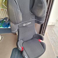 Seggiolino Auto 15 36 Cybex isofix