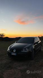 Volkswagen Golf 5 2.0 TDI GT Sport