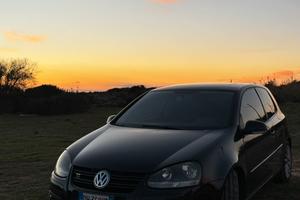 Volkswagen Golf 5 2.0 TDI GT Sport