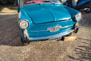 AUTOBIANCHI BIANCHINA