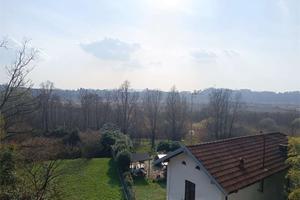 Villa Indipendente con giardino