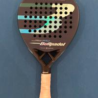 Racchetta padel