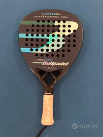 Racchetta padel