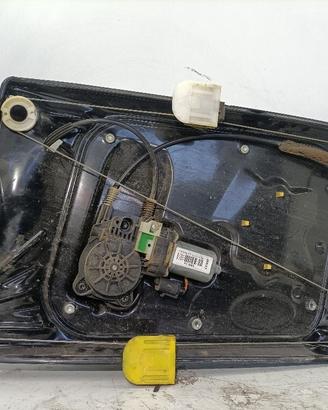 MECCANISMO ALZAVETRO ANT. DX LAND ROVER Freelander