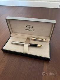 Penna Stilografica Parker Nuova!